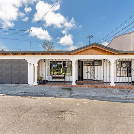 Villa Dreams Irazu Cartago Kültér fotó