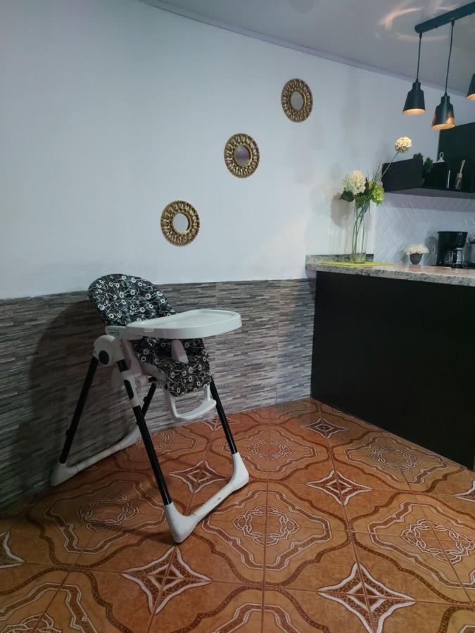 Villa Dreams Irazu Cartago Kültér fotó