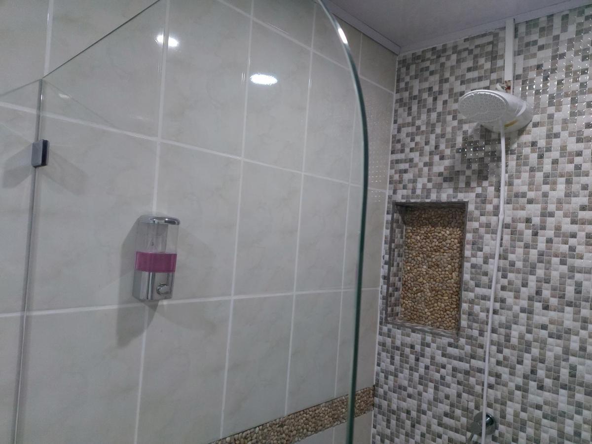 Villa Dreams Irazu Cartago Kültér fotó