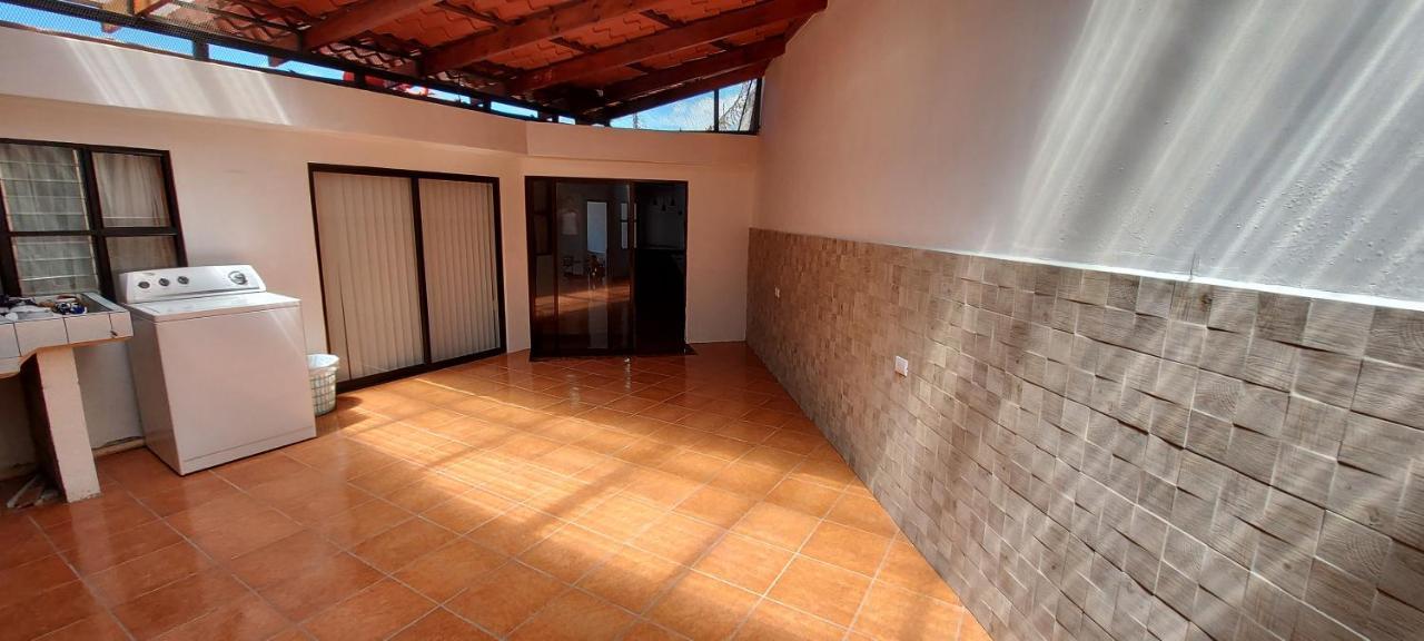 Villa Dreams Irazu Cartago Kültér fotó
