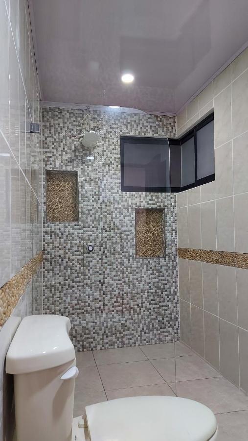 Villa Dreams Irazu Cartago Kültér fotó