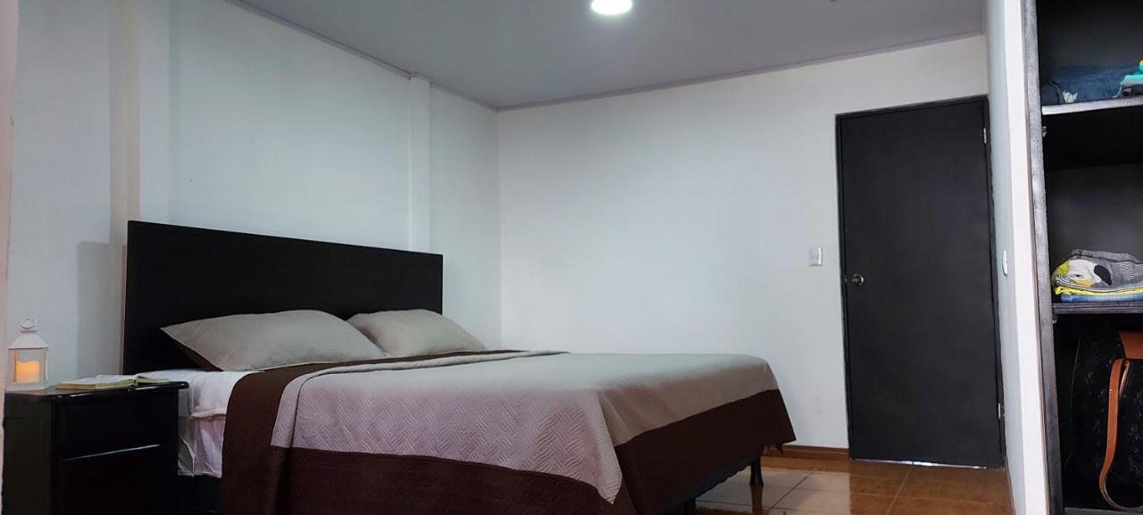 Villa Dreams Irazu Cartago Kültér fotó