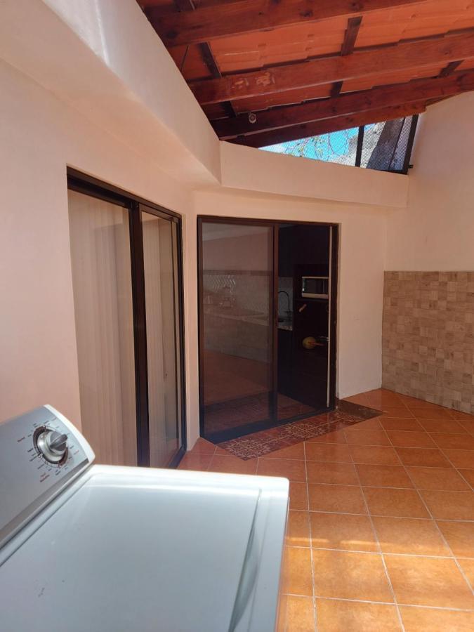 Villa Dreams Irazu Cartago Kültér fotó