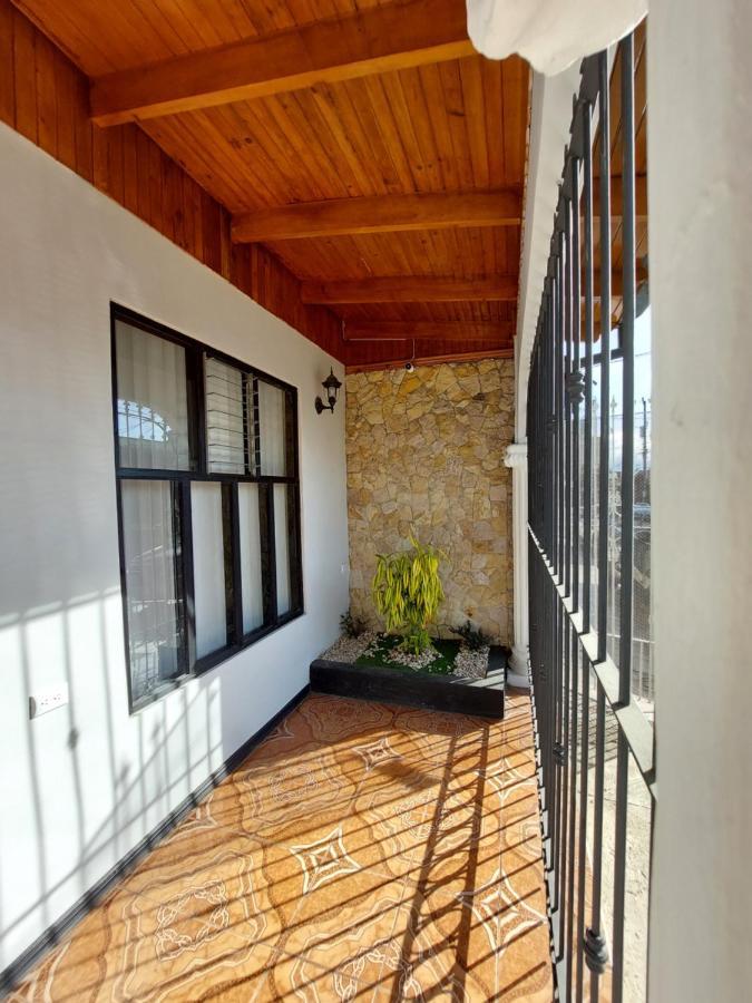 Villa Dreams Irazu Cartago Kültér fotó