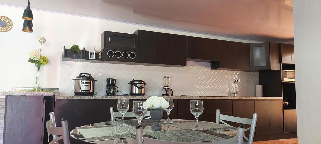 Villa Dreams Irazu Cartago Kültér fotó