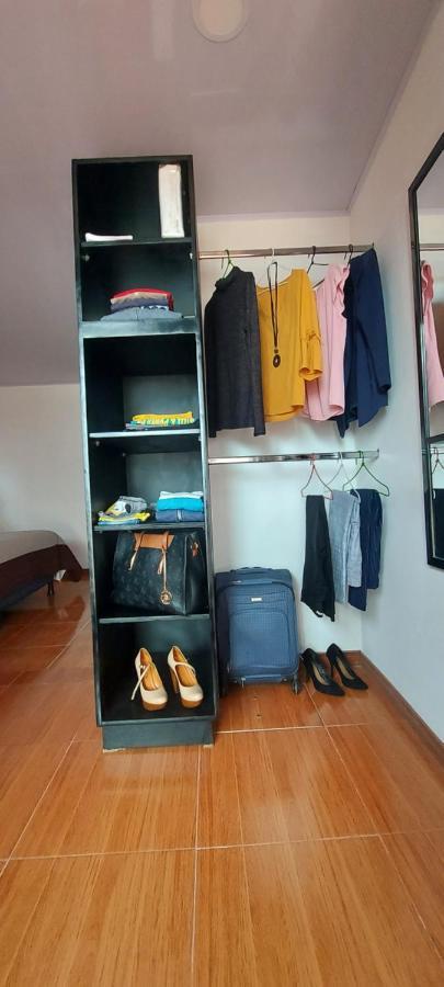 Villa Dreams Irazu Cartago Kültér fotó