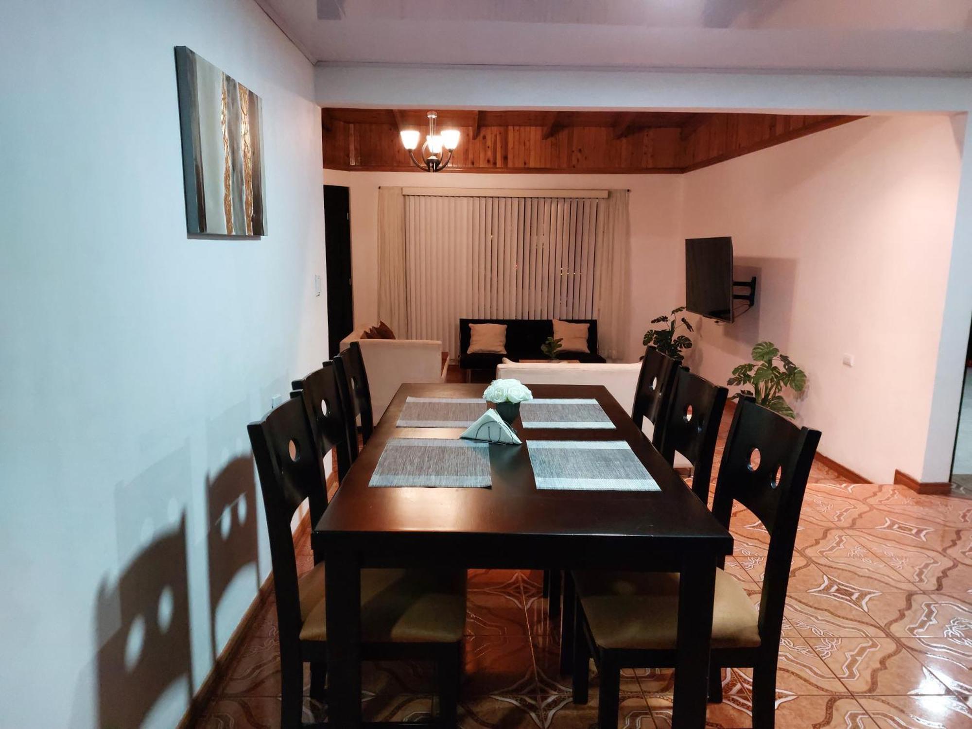 Villa Dreams Irazu Cartago Kültér fotó