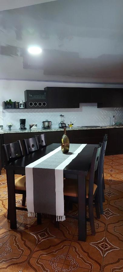 Villa Dreams Irazu Cartago Kültér fotó