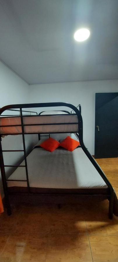 Villa Dreams Irazu Cartago Kültér fotó