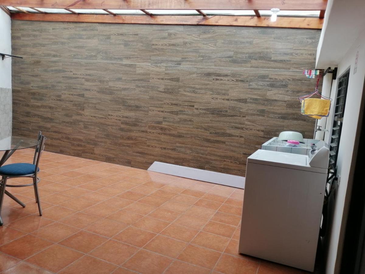 Villa Dreams Irazu Cartago Kültér fotó