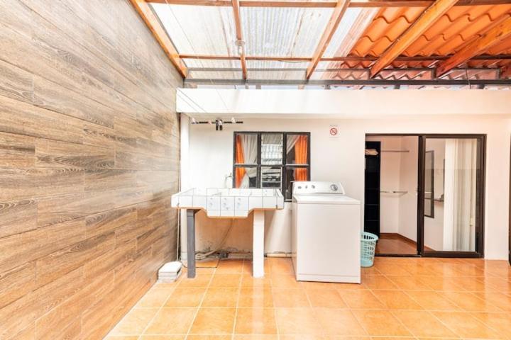 Villa Dreams Irazu Cartago Kültér fotó