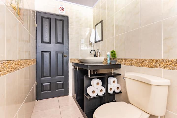 Villa Dreams Irazu Cartago Kültér fotó