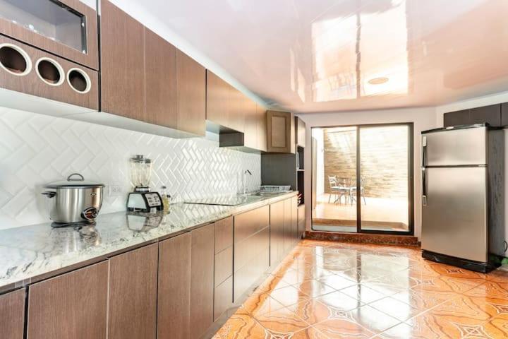 Villa Dreams Irazu Cartago Kültér fotó